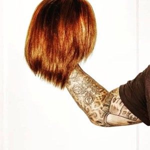 Meet your Posher, Julie